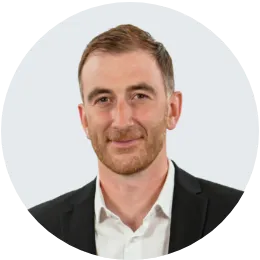 Rob Lowe alliantDigital Director of Digital and AI Services